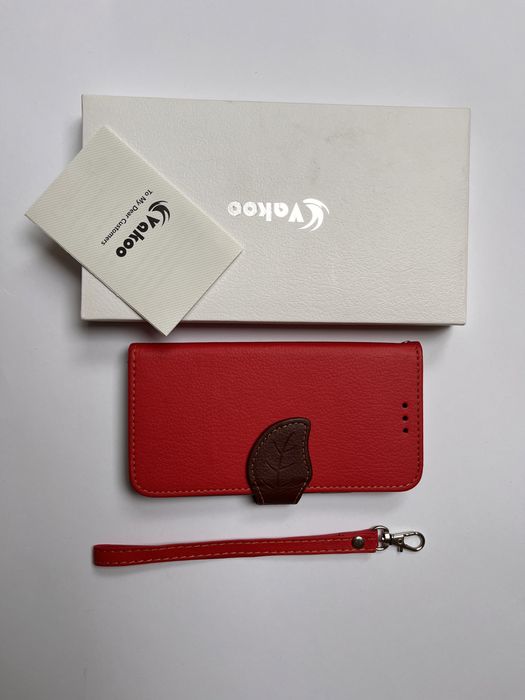 Case iPhone 5/5s nowy