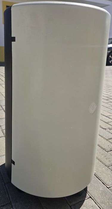 Aquecedor Hotspot