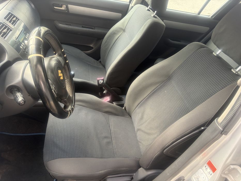 Suzuki Swift 1.3 DDiS