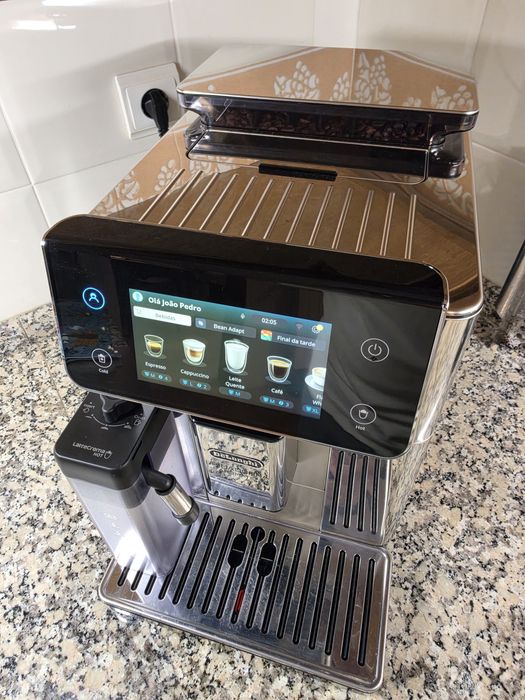 DeLonghi Primadonna Aromatic