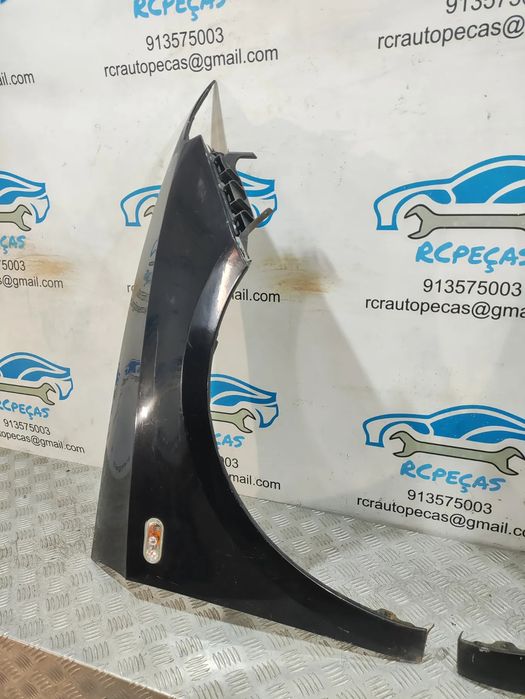- GUARDA-LAMAS ORIGINAL ESQUERDO DIREITO SEAT IBIZA 4 IV MK4 6J 6J5