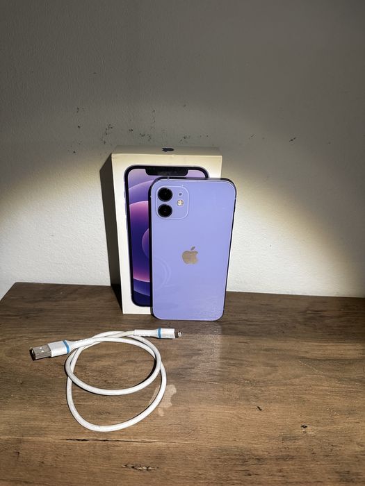 iPhone 12 *128GB*
