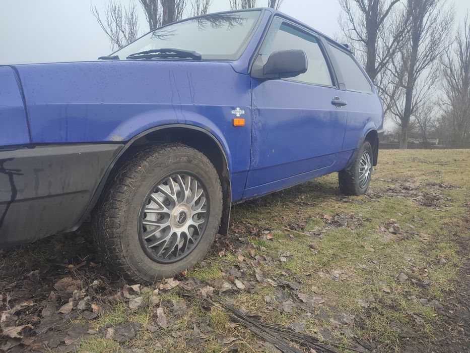 Продам авто  ВАЗ 2108