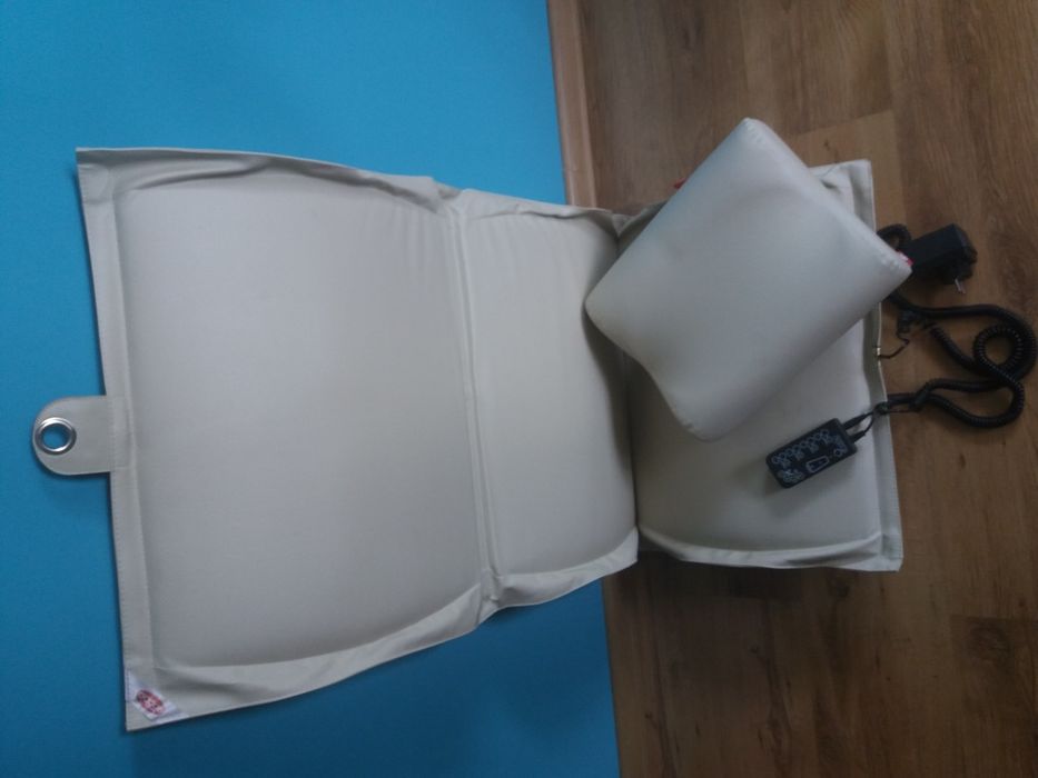 Materac rehabilitacyjny