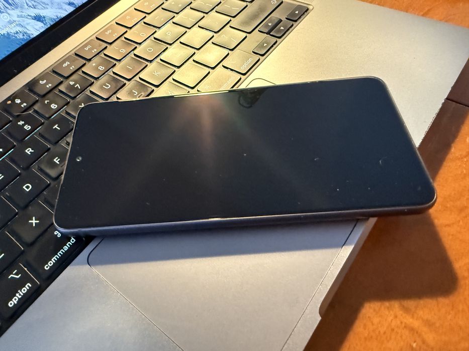 Smartfon Samsung Galaxy S21 FE 5G