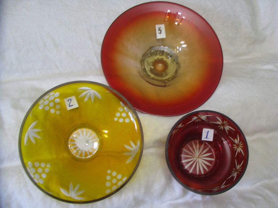 Старый антикварный предмет.