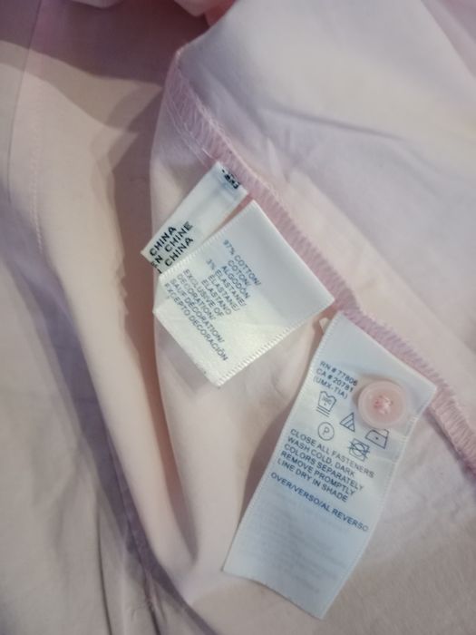 Koszula Tommy Hilfiger