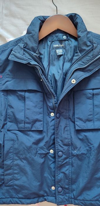 Куртка на ріст 116 на 5-6 років