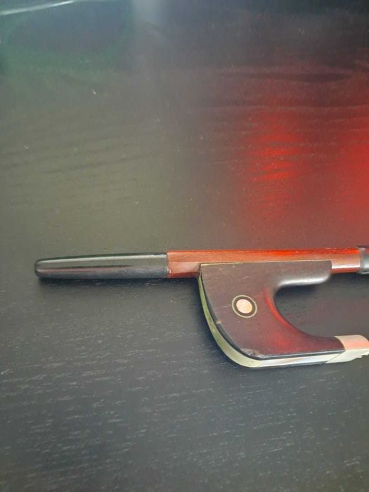 Arco contrabaixo 1/2