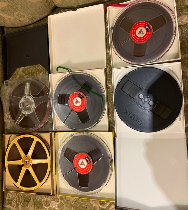 Taśma 15 cm - Laser Dance Best Of, radiowa, super jakość