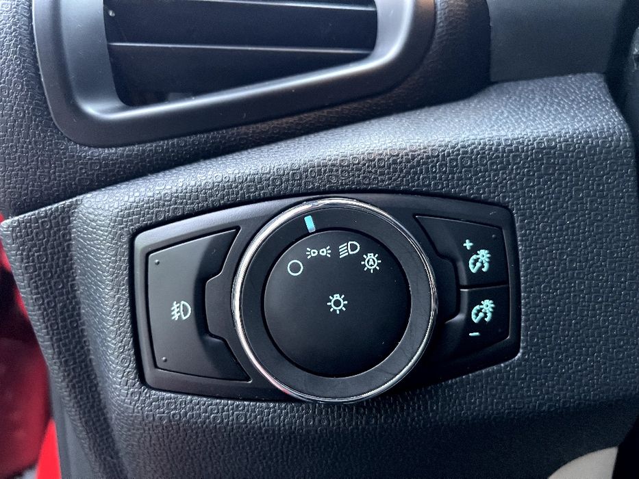 Продаж, Форд Еко Спорт 2019рік