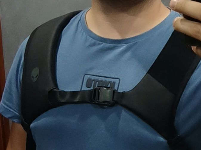 Nowy Plecak DELL Alienware 16 AW5625P