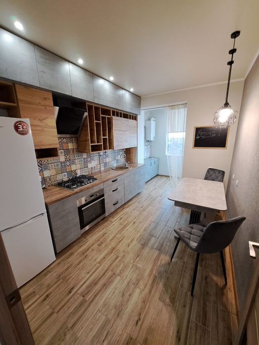 Однокімнатна квартира в ЖК Полісся