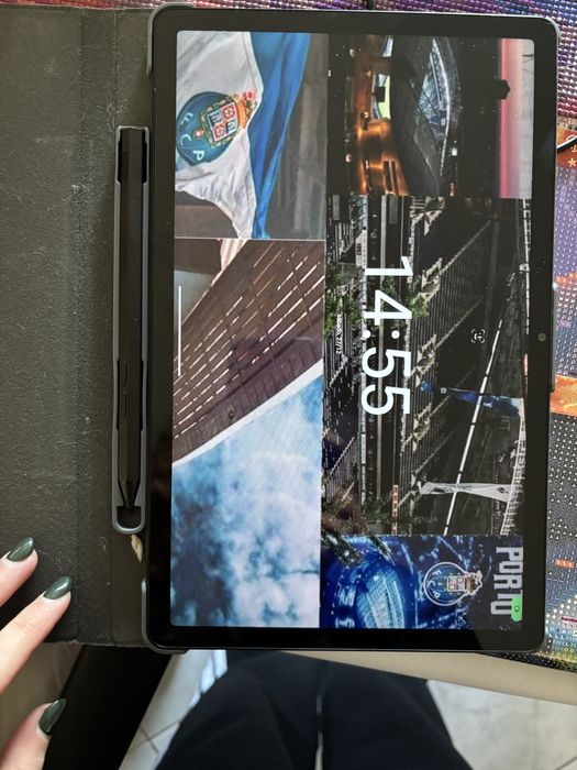 Tablet lenovo m10 plus 3 geracao