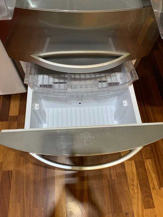 Lodówka Hotpoint-Ariston 4D AAX/HA