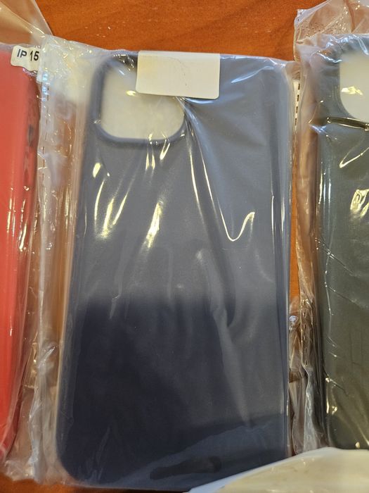 Etui plecki case nakładka do Apple Iphone 15