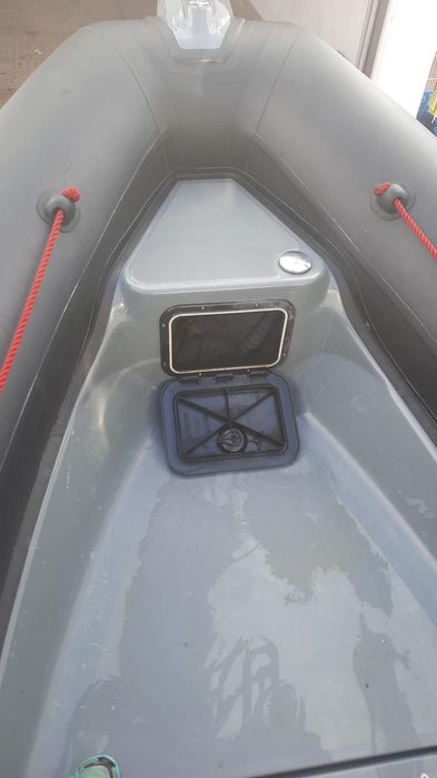 Valiant 6.30 (150HP)