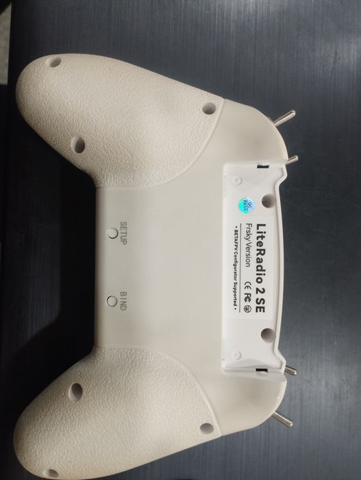 Продам пульт BETAFPV LiteRadio 2SE