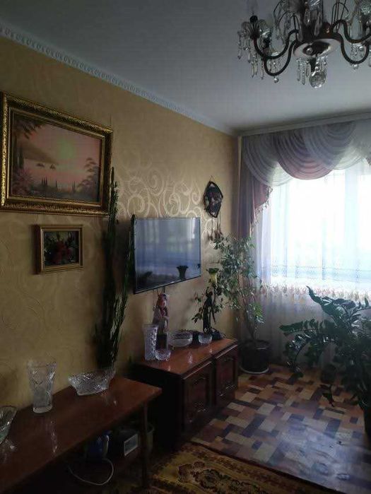 Продам 3к квартиру у м. Жмеринка 3901