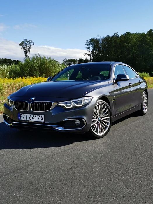 BMW Seria 4