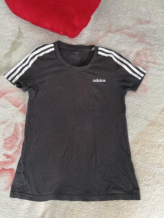 Koszulka adidas rozmiar s