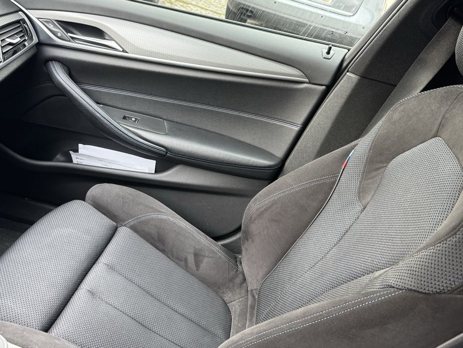 Bmw 530e plugin pack m iperformance