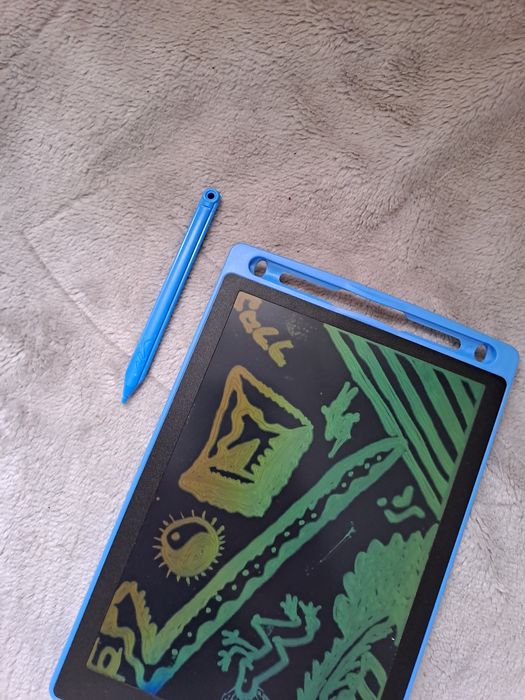 Notatnik cyfrowy Kayet. Używany