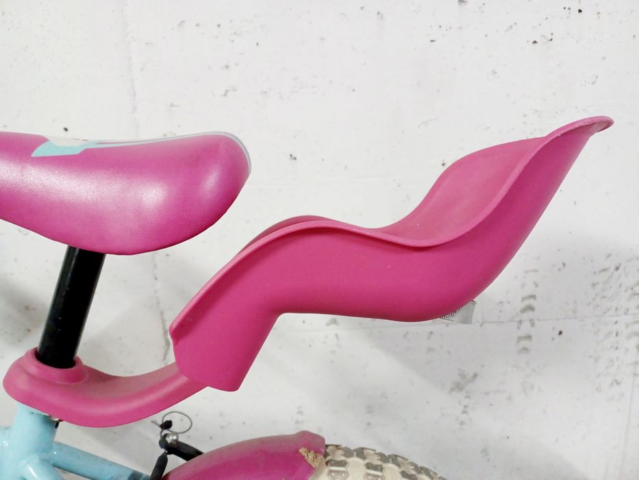 Bicicleta de criança  (3-7 anos)