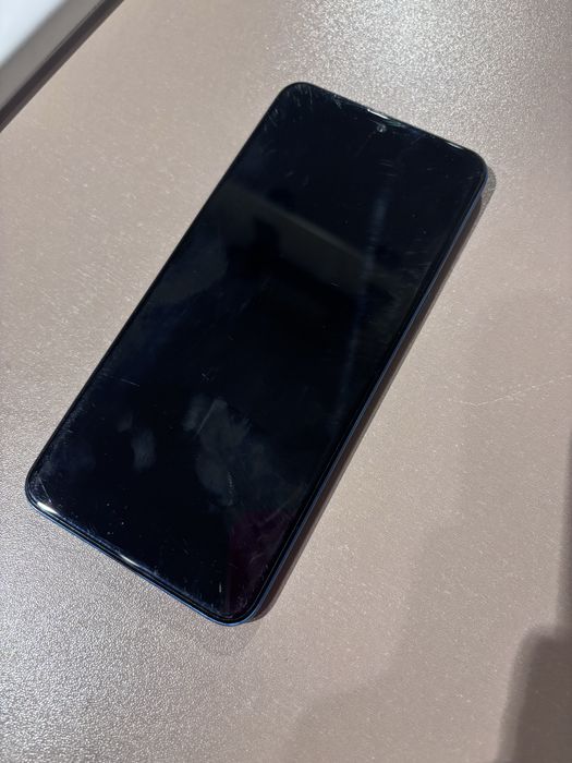 Telefon LG K50s