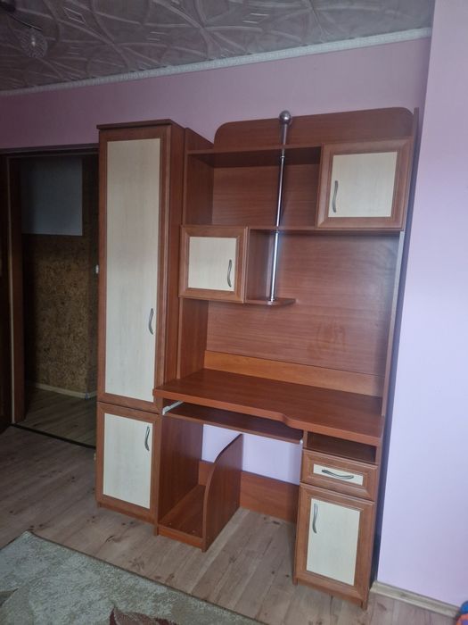 Komplet mebli dziecięcych/młodzieżowych