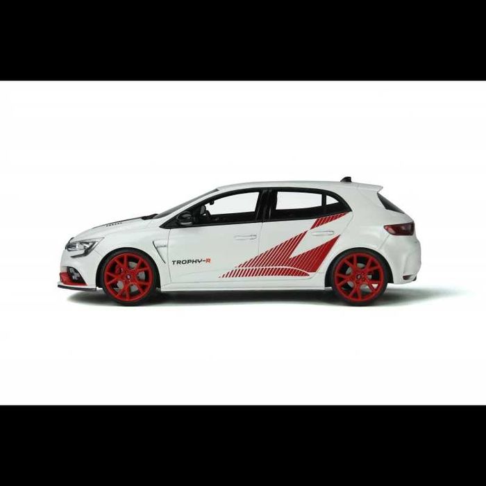 Renault Megane R.S. Trophy-R - 1/18 - OTTO