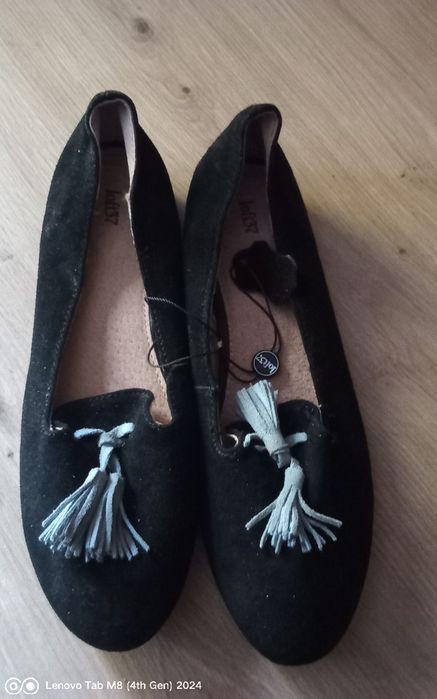 Buty damskie Loft37 r.40. :)