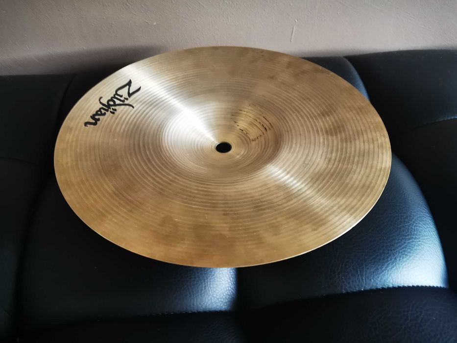 Zildjian A Splash 10" talerz perkusyjny / Perkusja