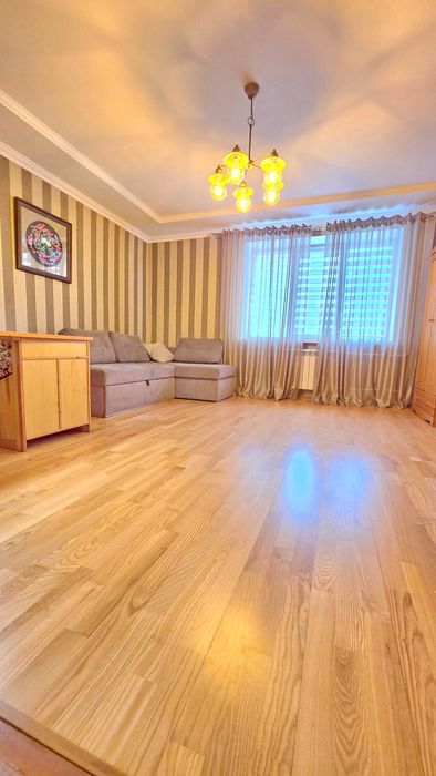 КЛАСИЧНА 3 кім кв в ІТАЛІЙСЬКОМУ стилі. Працюємо по Держпрограмі.