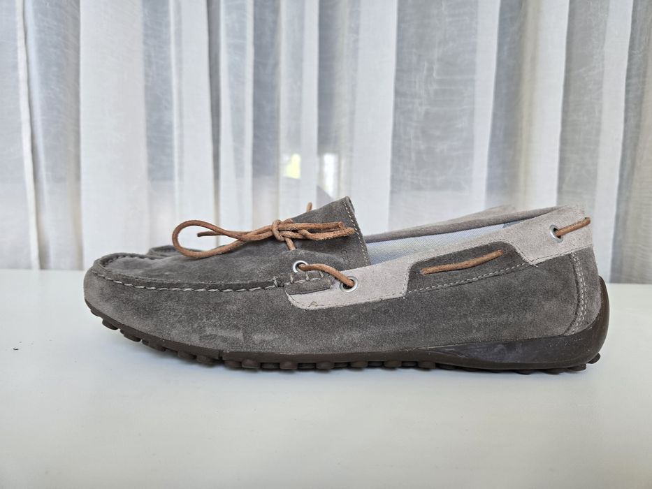 GEOX Snake Mocassini (43р/27,5см)