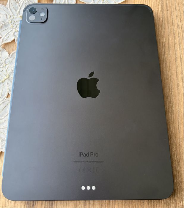 ipad 11 pro M 4