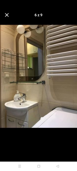 Pokój 1 osobowy LSM