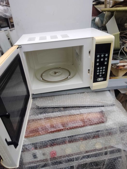 Продам  СВЧ  Samsung  и  LG