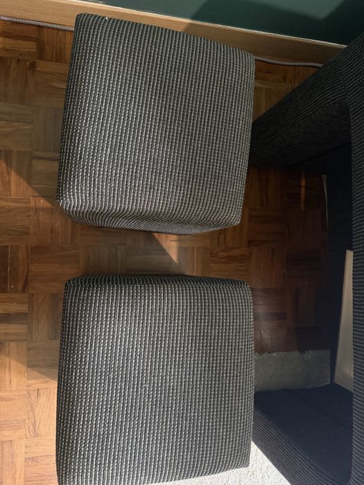 Sofá para venda Chaise Long