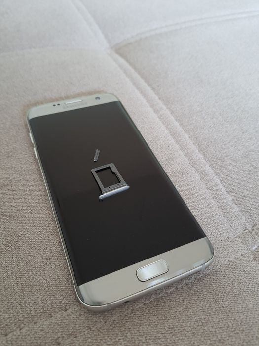 Samsung Galaxy S7 edge