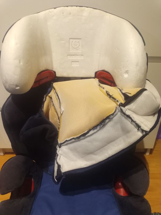 Fotelik samochodowy maxi Cosi rodi xp