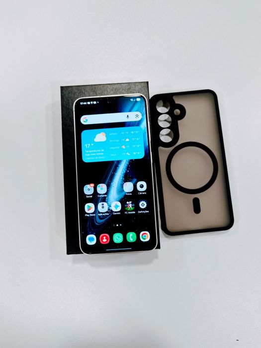 Samsung s24 256GB