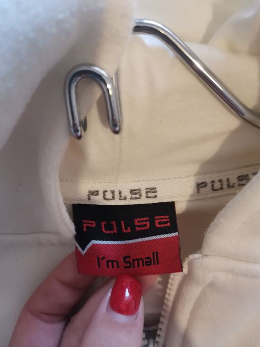 Casaco desportivo Pulse mulher