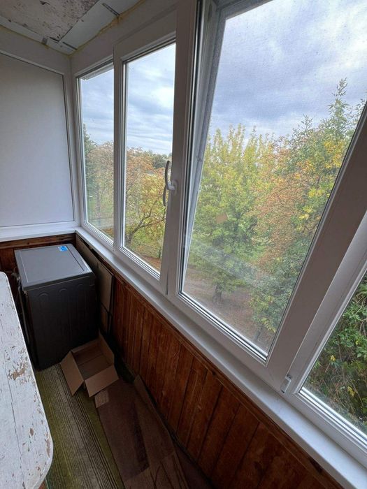 Оренда 3х кімнатної квартири. Польова