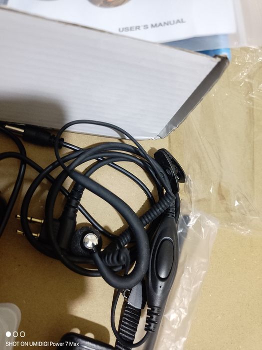 Radtel rt-770 power
