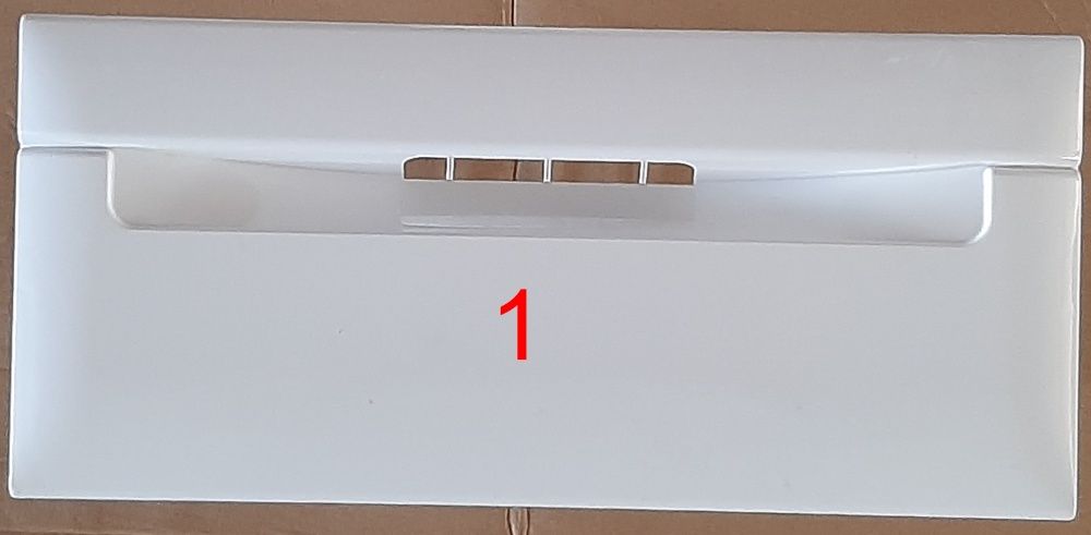 Cestos para congelador Teka CI345