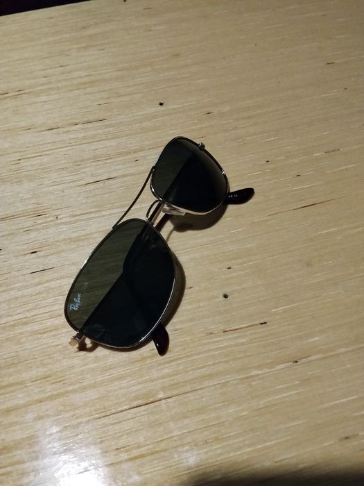 Óculos Ray Ban Aviador