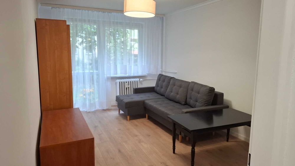 Kawalerka 25m2 w Krośnie