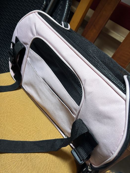 Transportadora de animais