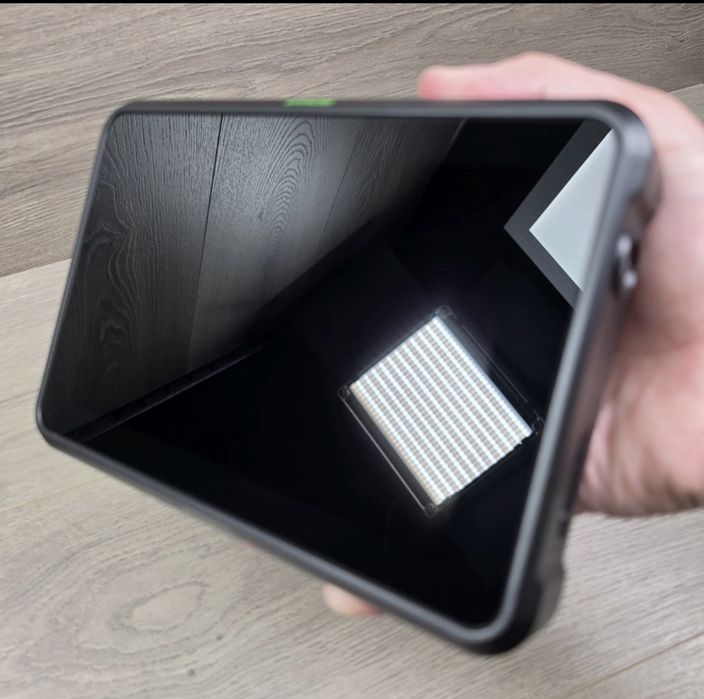 Monitor Atomos Shinobi 7 + oferta de bateria